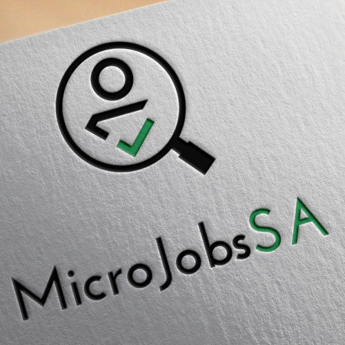 Microjobs Logo