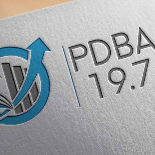 PDBA Logo