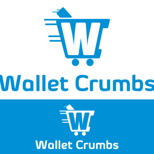 Wallet Crumbs Logo